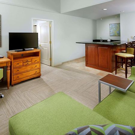 Hampton Inn & Suites Savannah/Midtown Luaran gambar