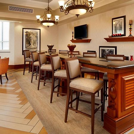 Hampton Inn & Suites Savannah/Midtown Luaran gambar