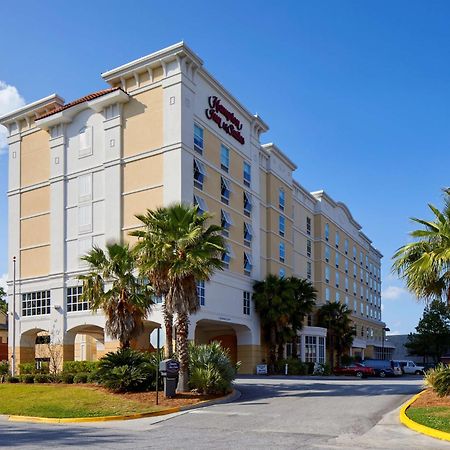 Hampton Inn & Suites Savannah/Midtown Luaran gambar