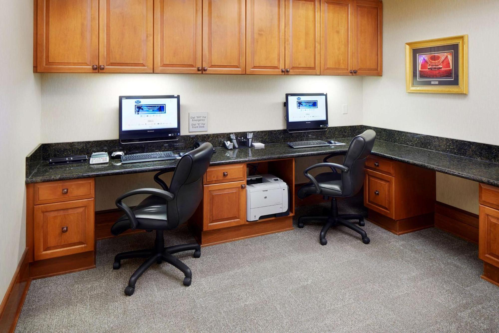 Hampton Inn & Suites Savannah/Midtown Luaran gambar
