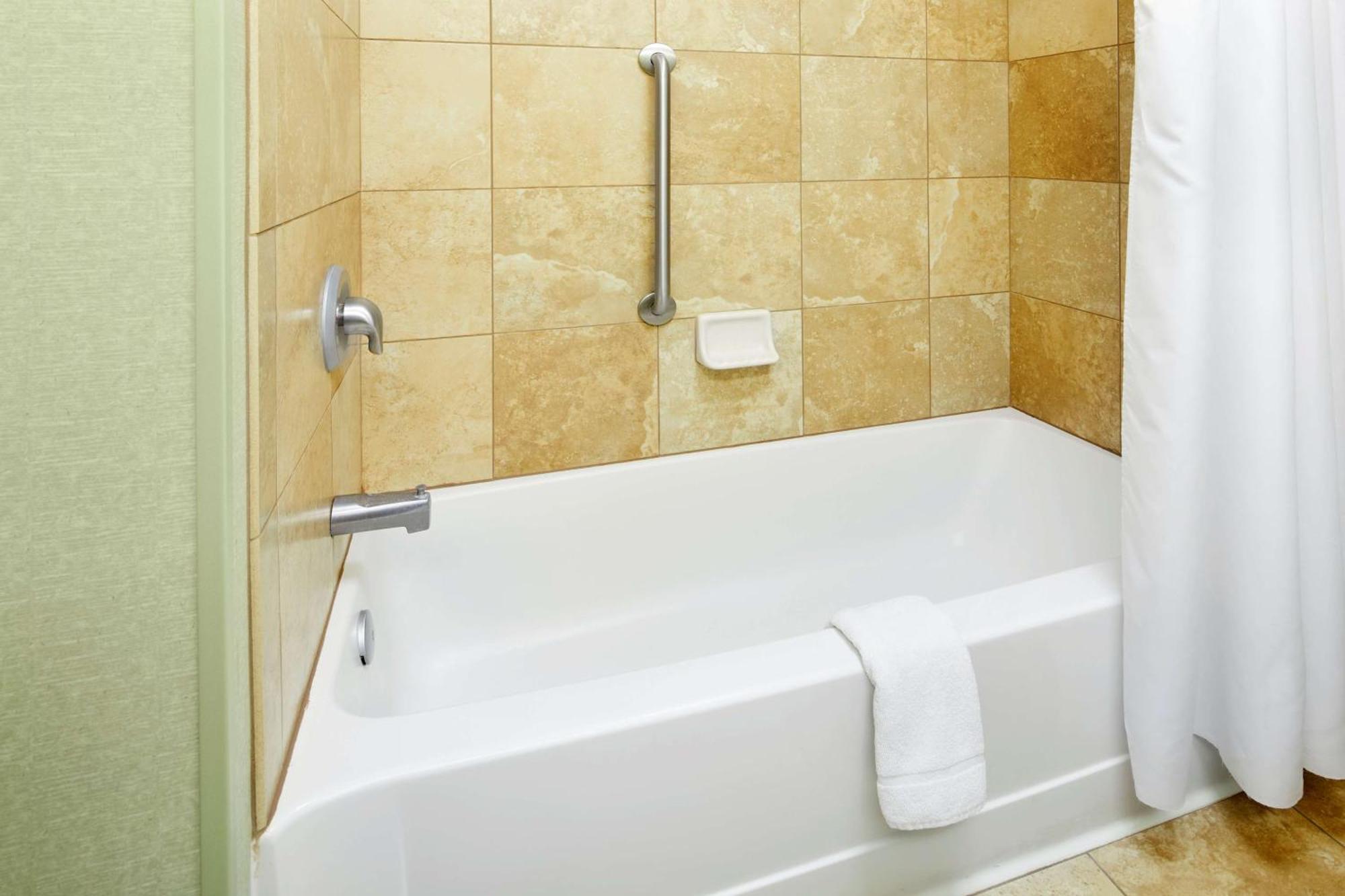 Hampton Inn & Suites Savannah/Midtown Luaran gambar