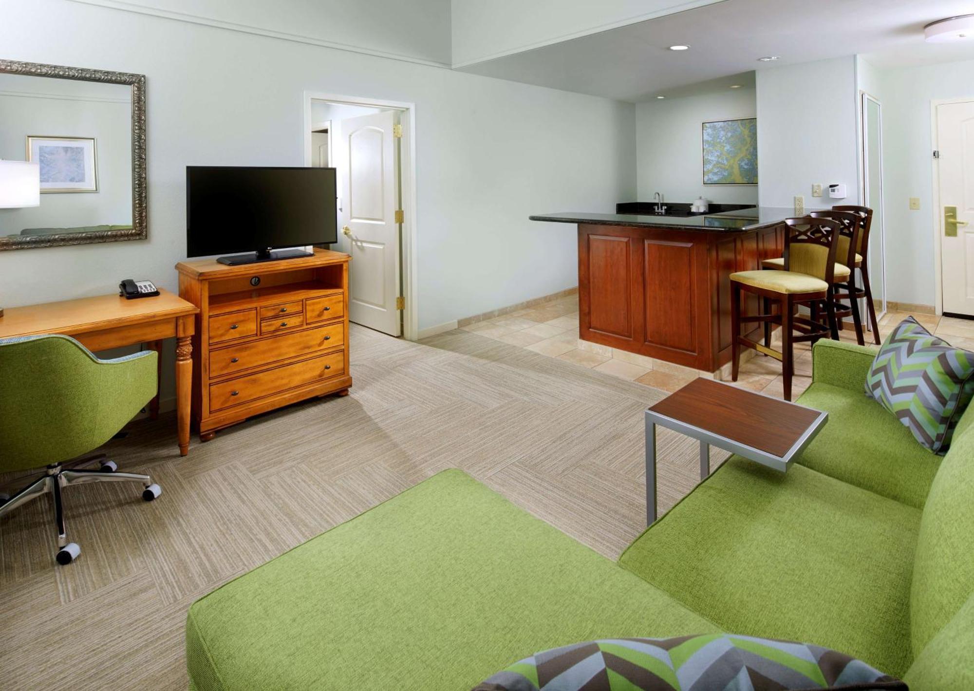 Hampton Inn & Suites Savannah/Midtown Luaran gambar