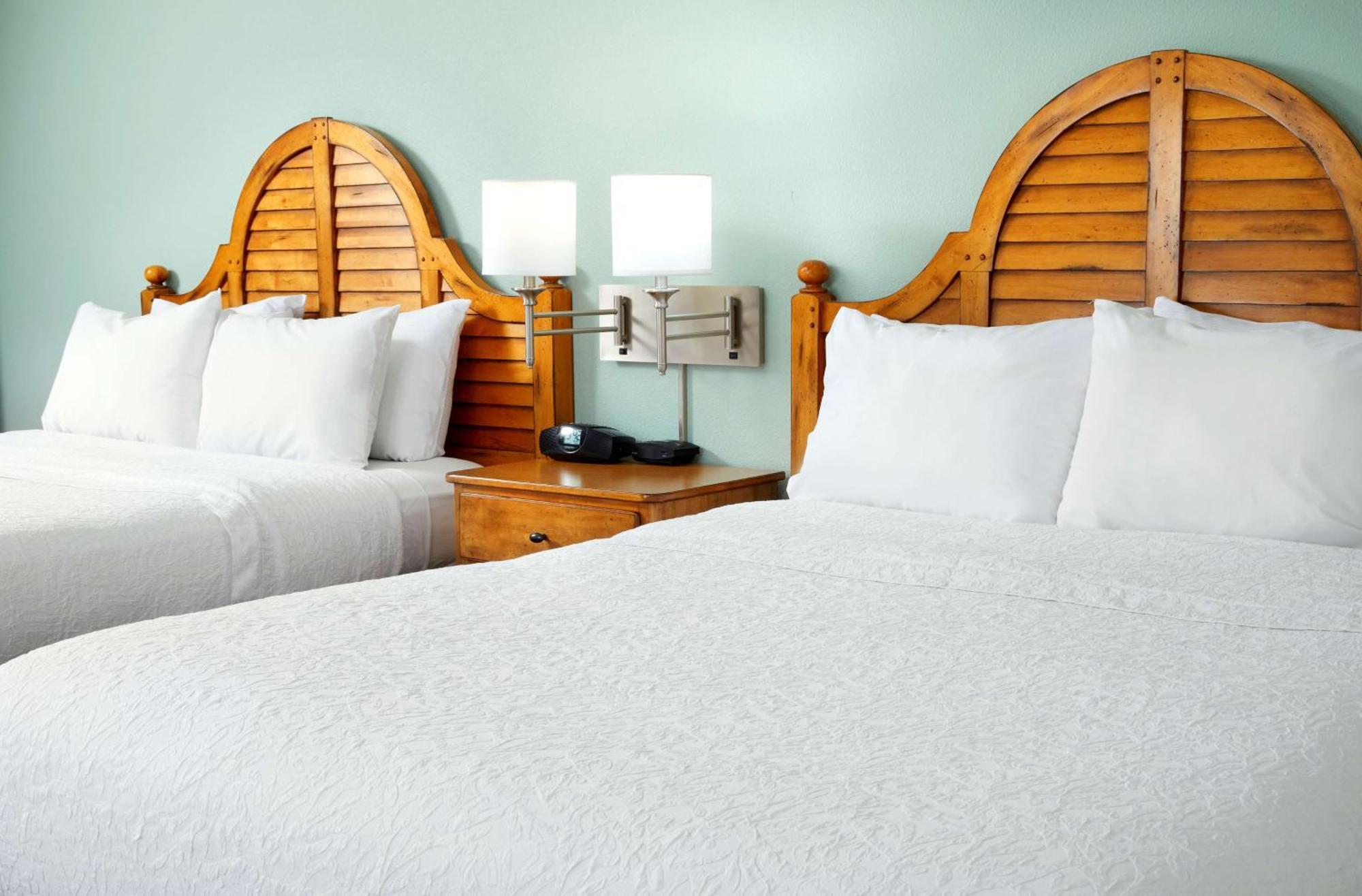 Hampton Inn & Suites Savannah/Midtown Luaran gambar