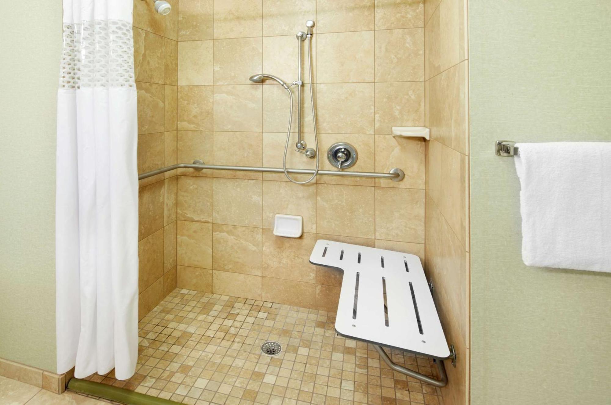 Hampton Inn & Suites Savannah/Midtown Luaran gambar
