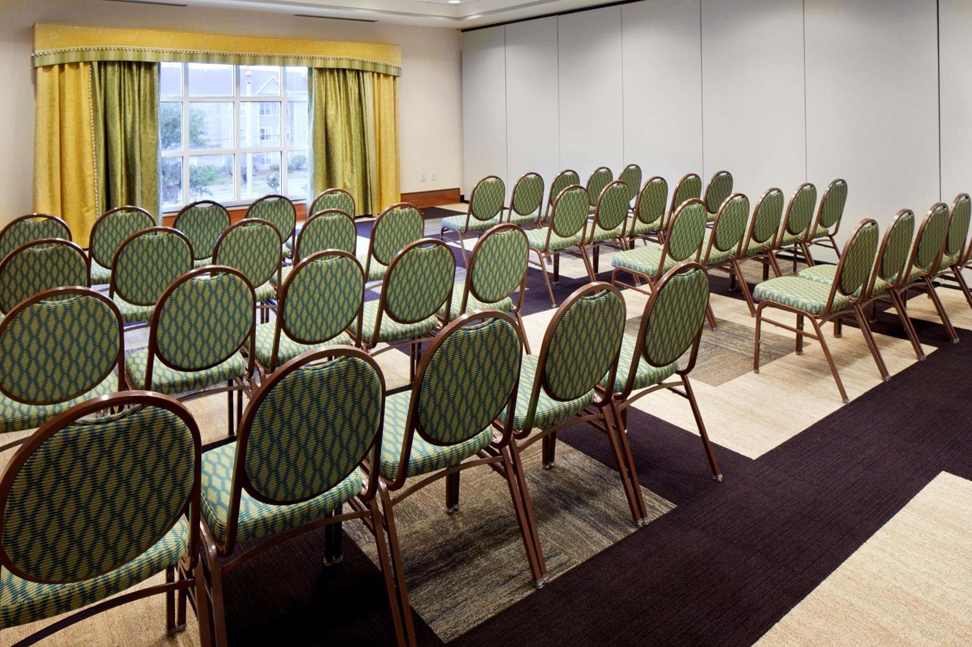 Hampton Inn & Suites Savannah/Midtown Luaran gambar