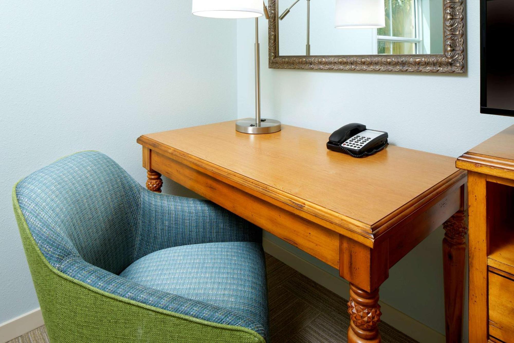 Hampton Inn & Suites Savannah/Midtown Luaran gambar