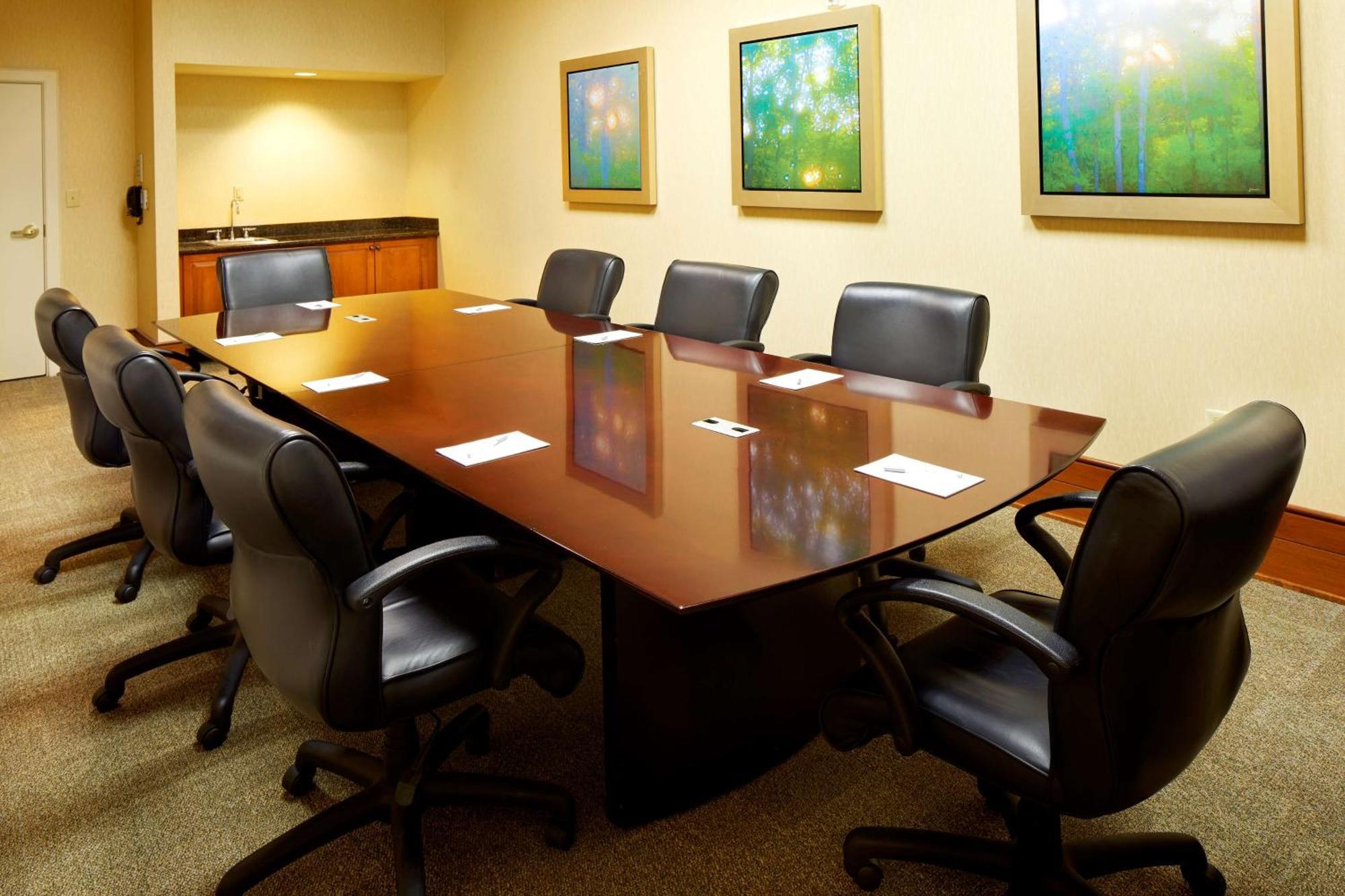 Hampton Inn & Suites Savannah/Midtown Luaran gambar