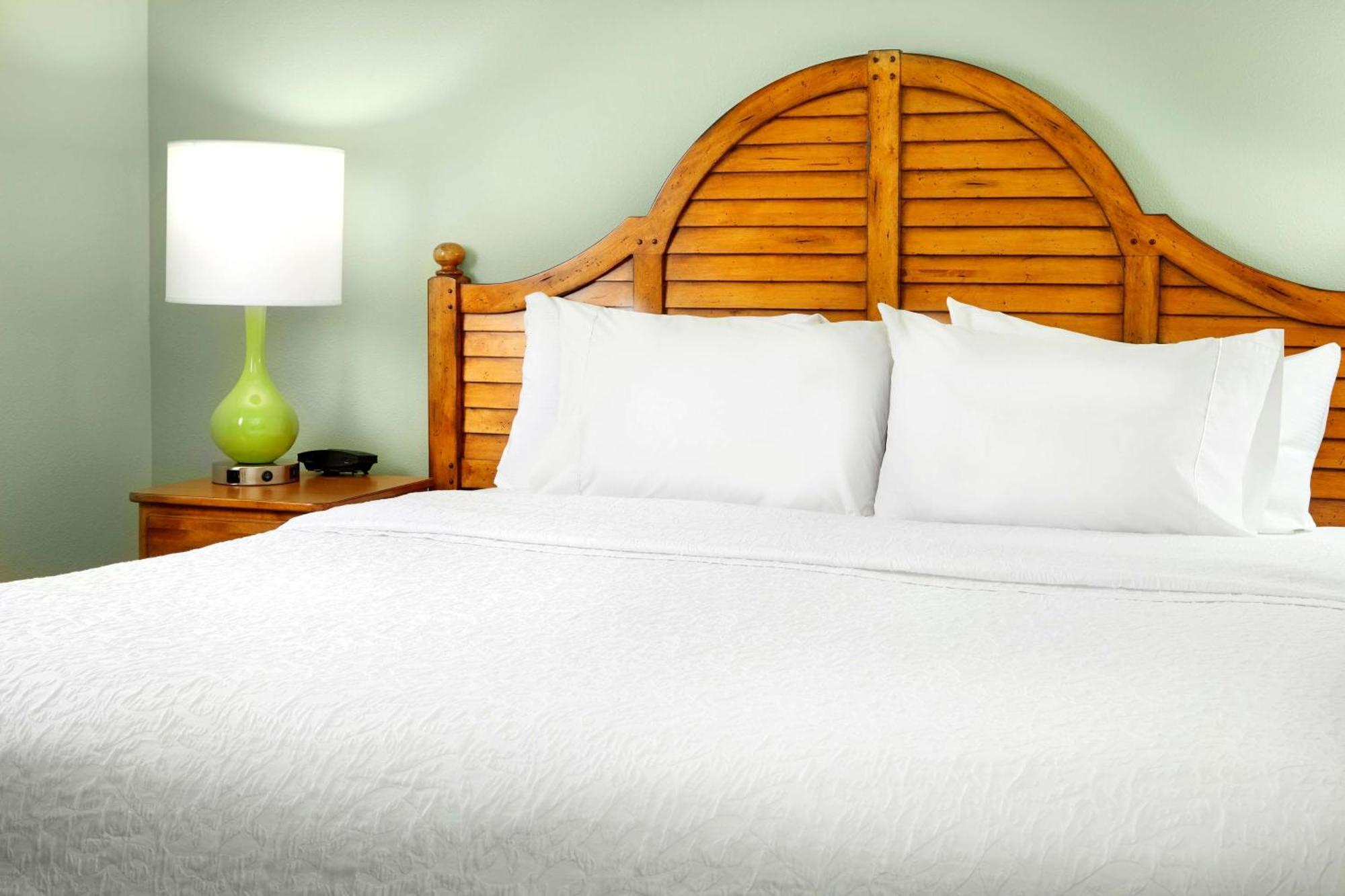 Hampton Inn & Suites Savannah/Midtown Luaran gambar
