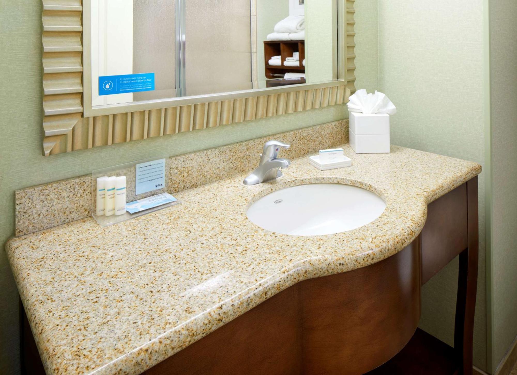 Hampton Inn & Suites Savannah/Midtown Luaran gambar