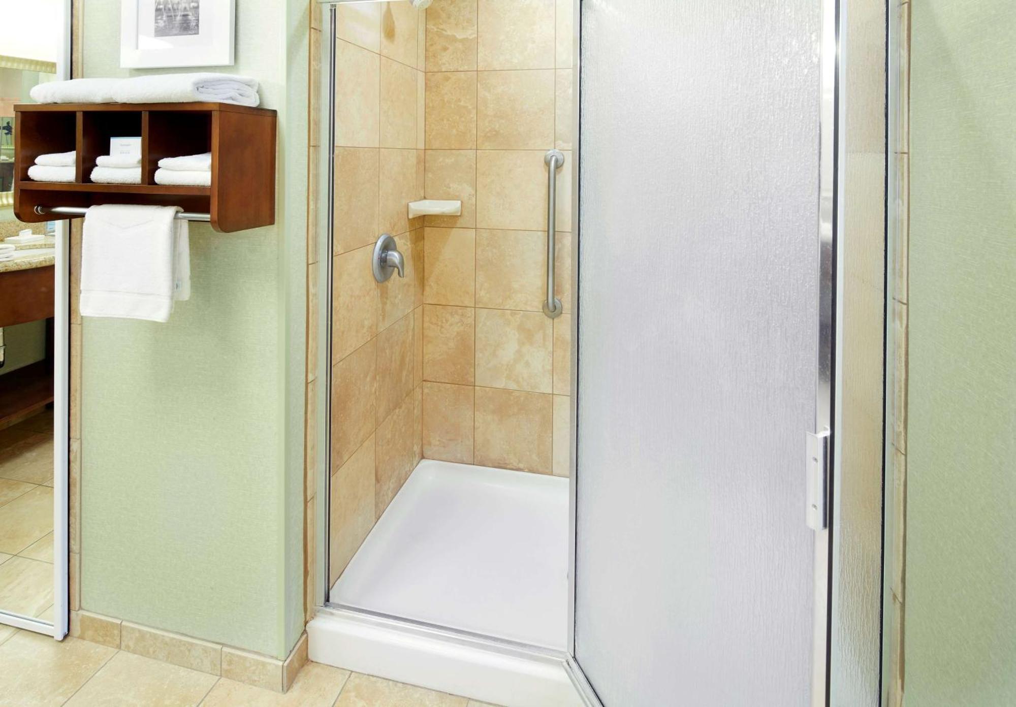 Hampton Inn & Suites Savannah/Midtown Luaran gambar