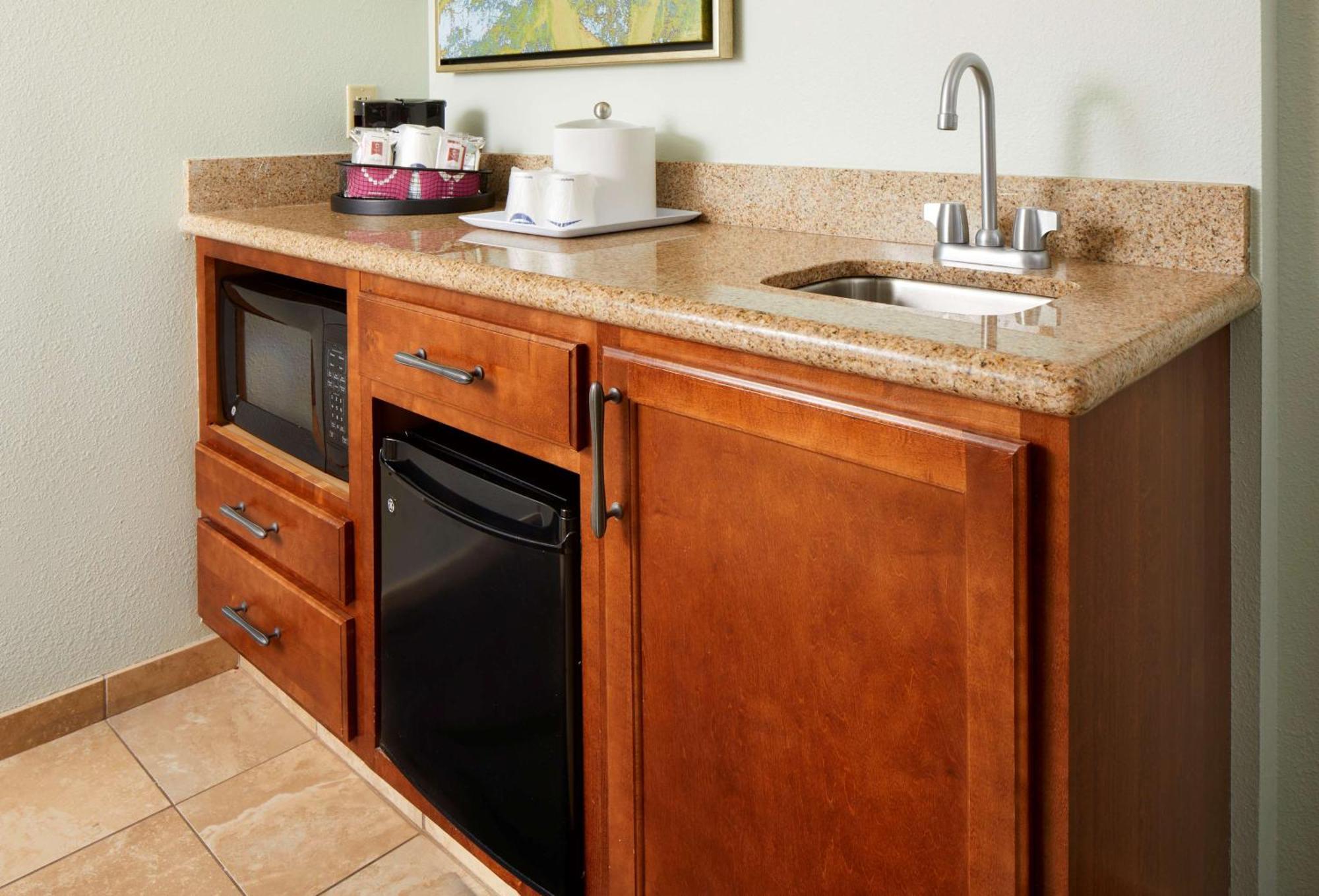 Hampton Inn & Suites Savannah/Midtown Luaran gambar