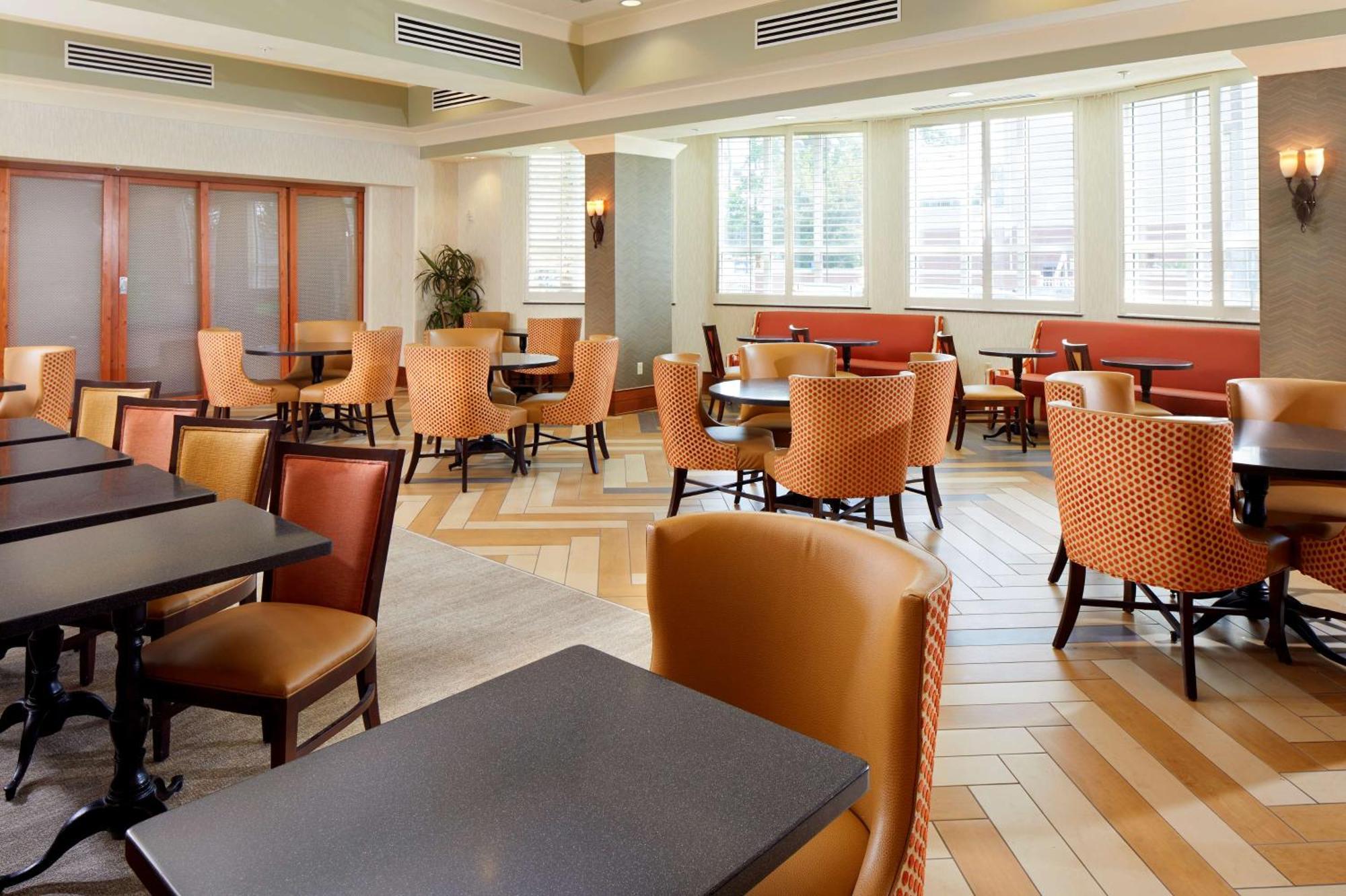 Hampton Inn & Suites Savannah/Midtown Luaran gambar
