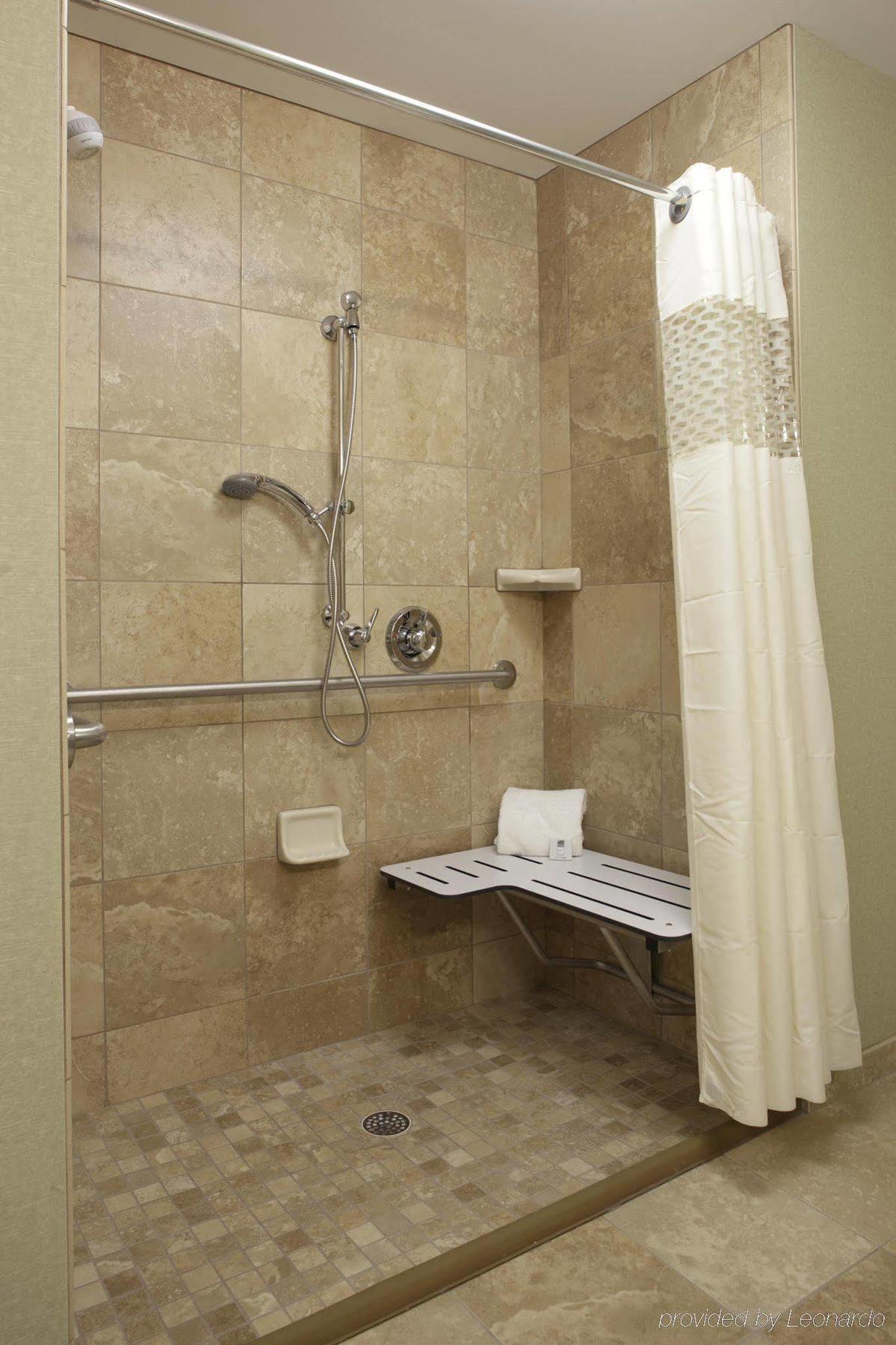 Hampton Inn & Suites Savannah/Midtown Bilik gambar
