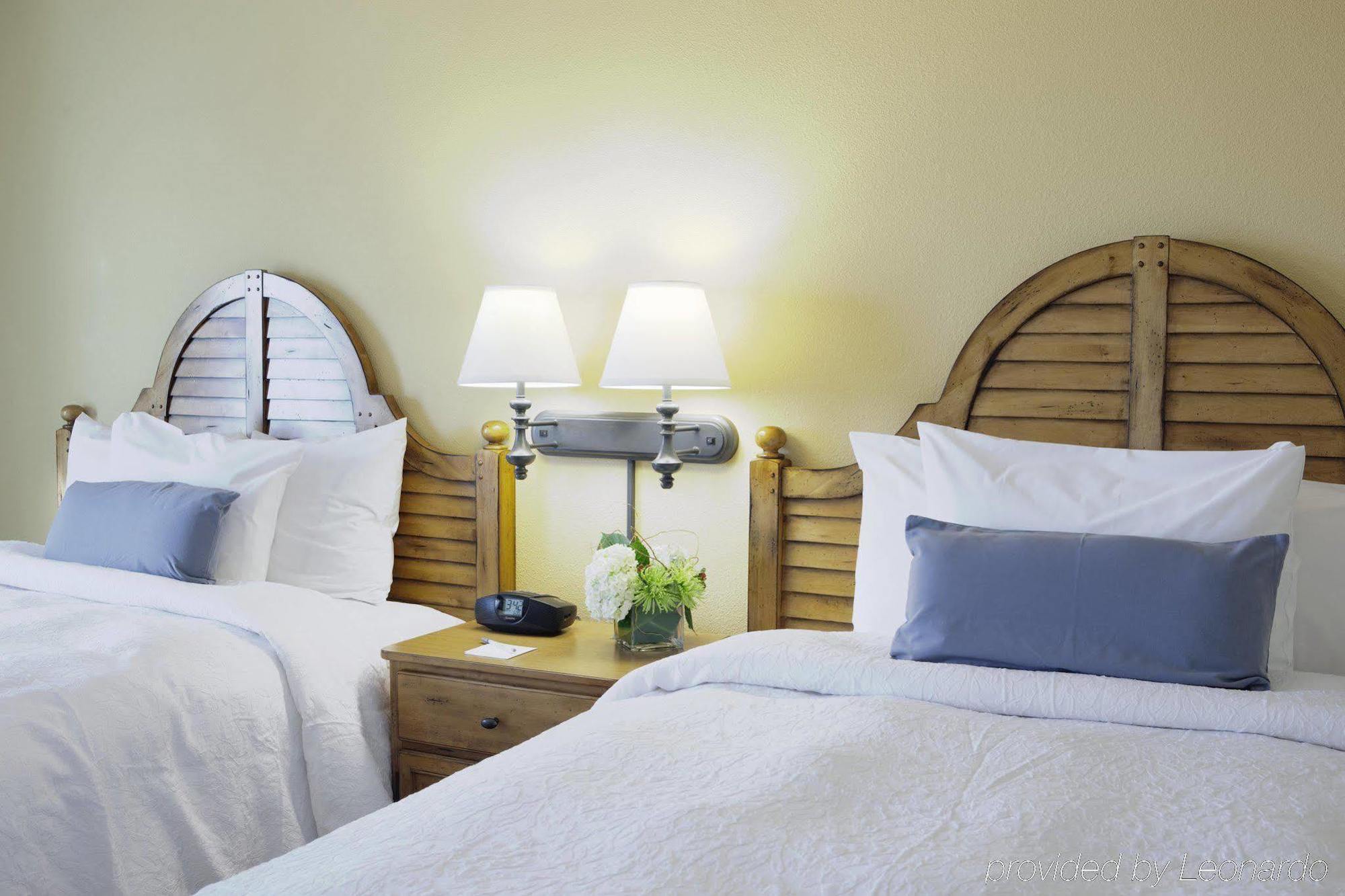 Hampton Inn & Suites Savannah/Midtown Bilik gambar