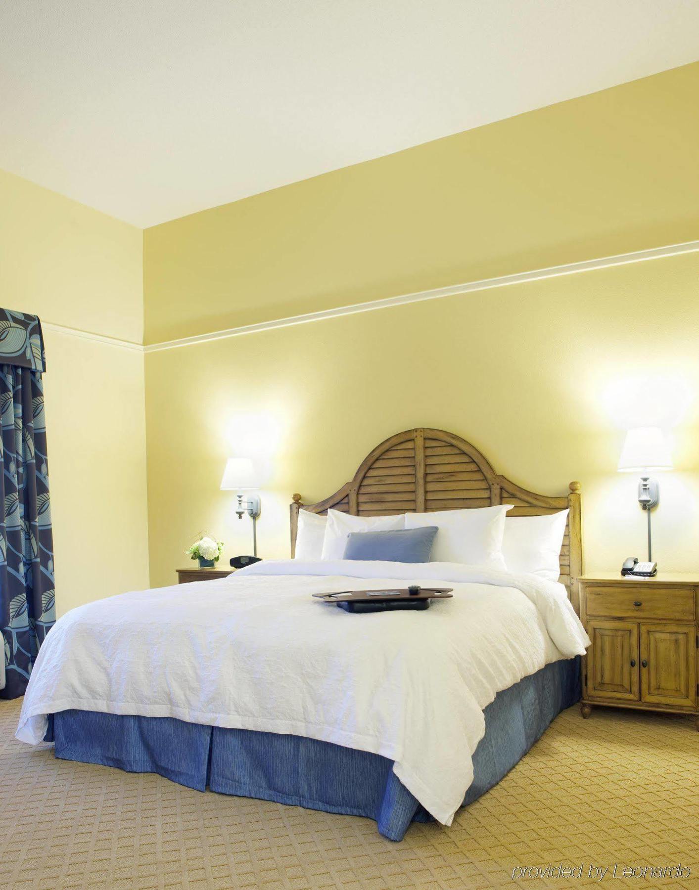 Hampton Inn & Suites Savannah/Midtown Bilik gambar