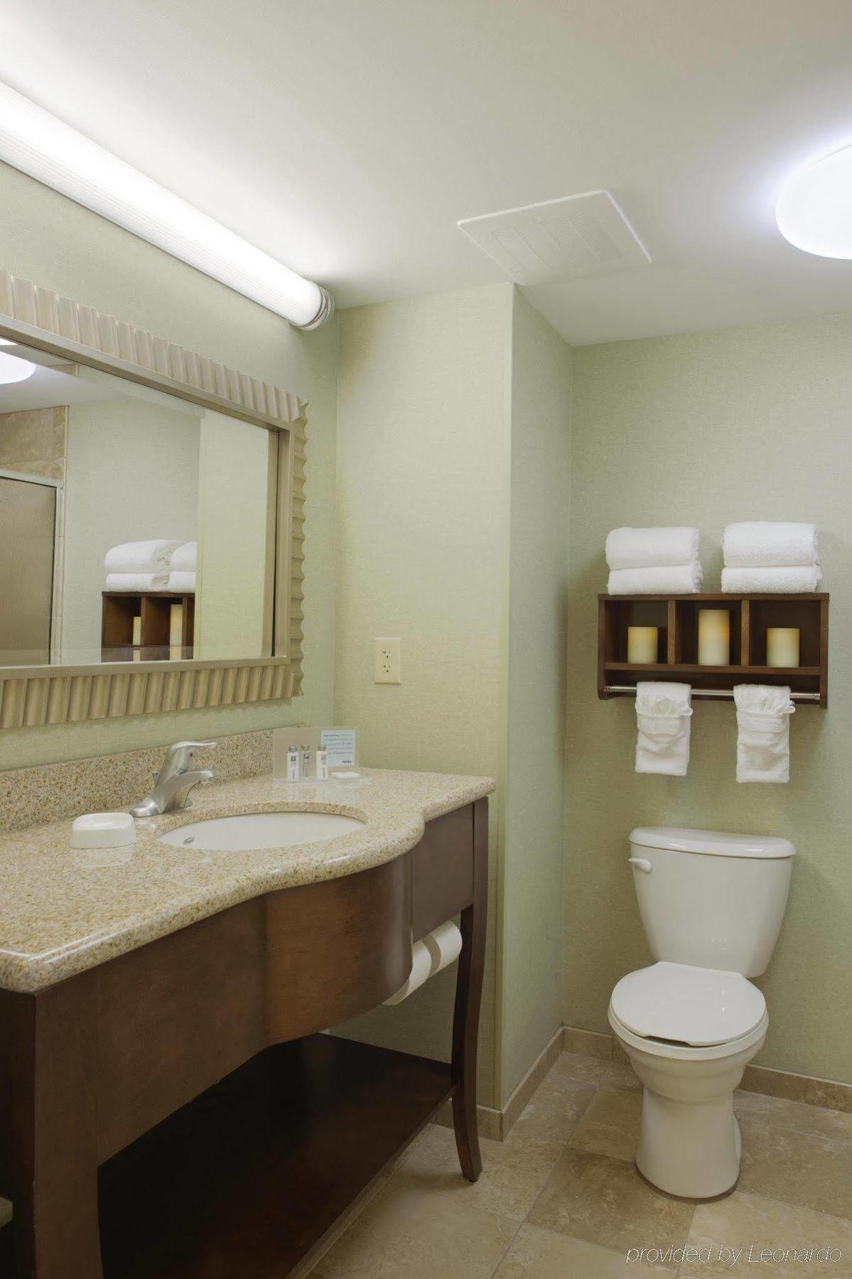 Hampton Inn & Suites Savannah/Midtown Bilik gambar