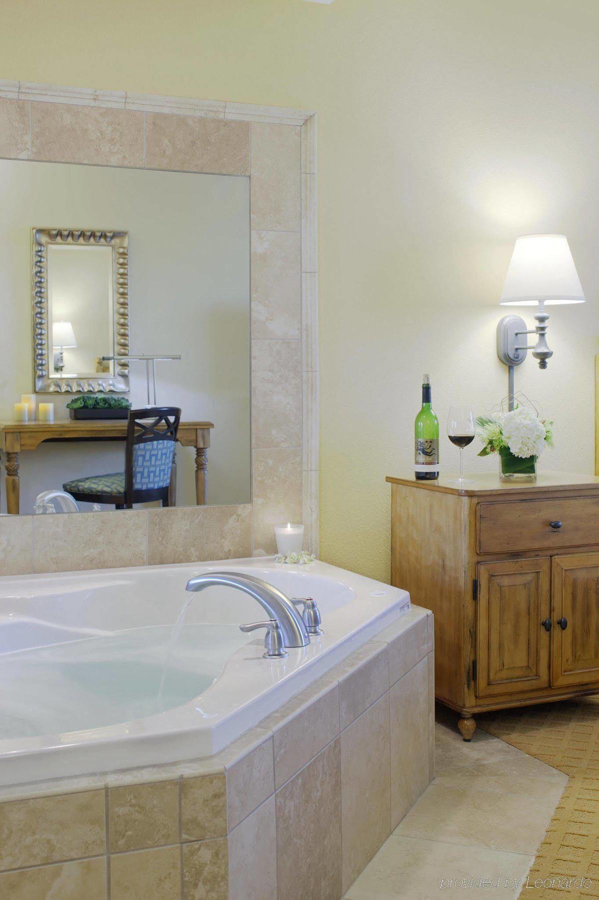 Hampton Inn & Suites Savannah/Midtown Bilik gambar
