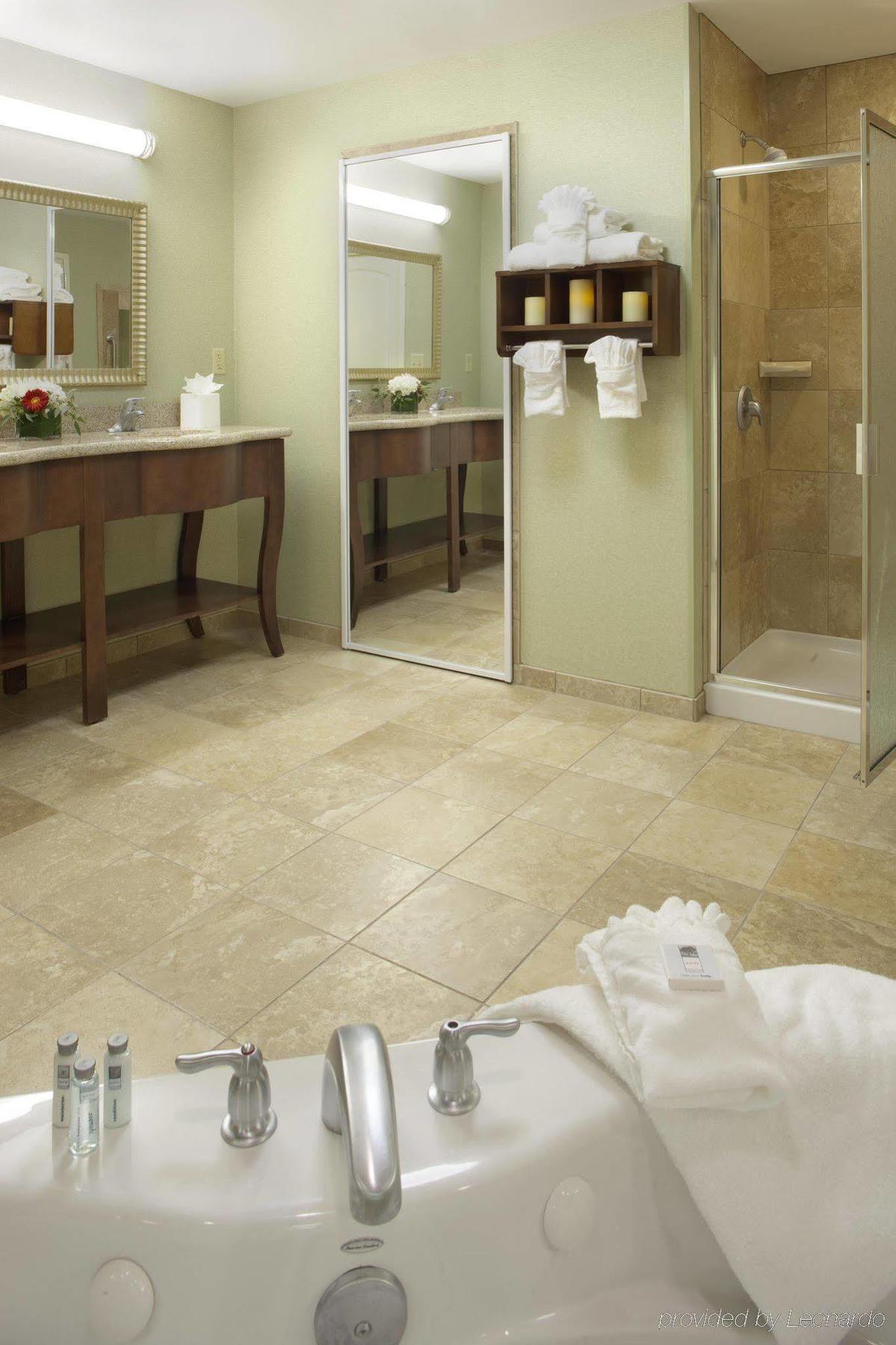 Hampton Inn & Suites Savannah/Midtown Bilik gambar