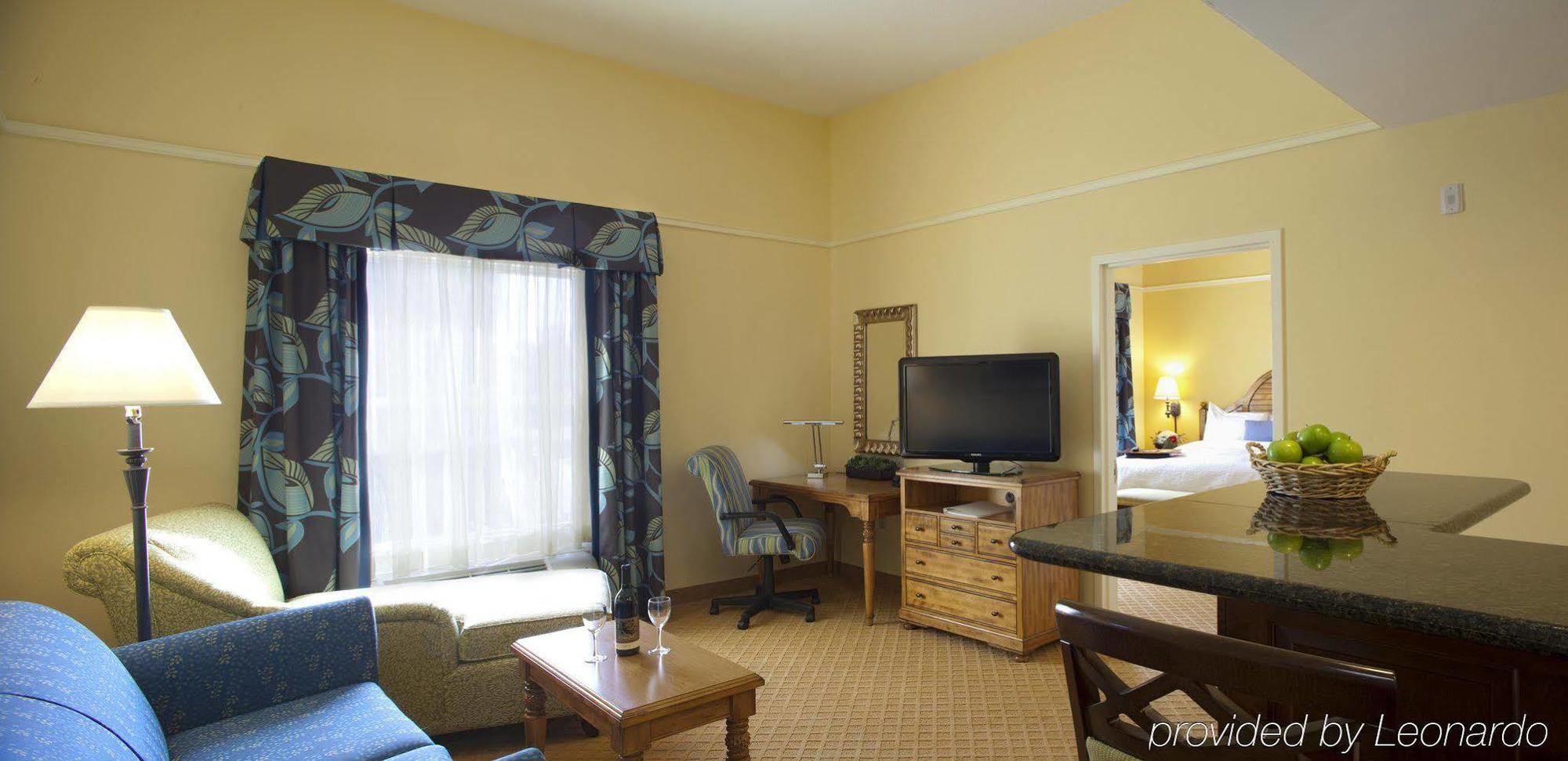Hampton Inn & Suites Savannah/Midtown Bilik gambar