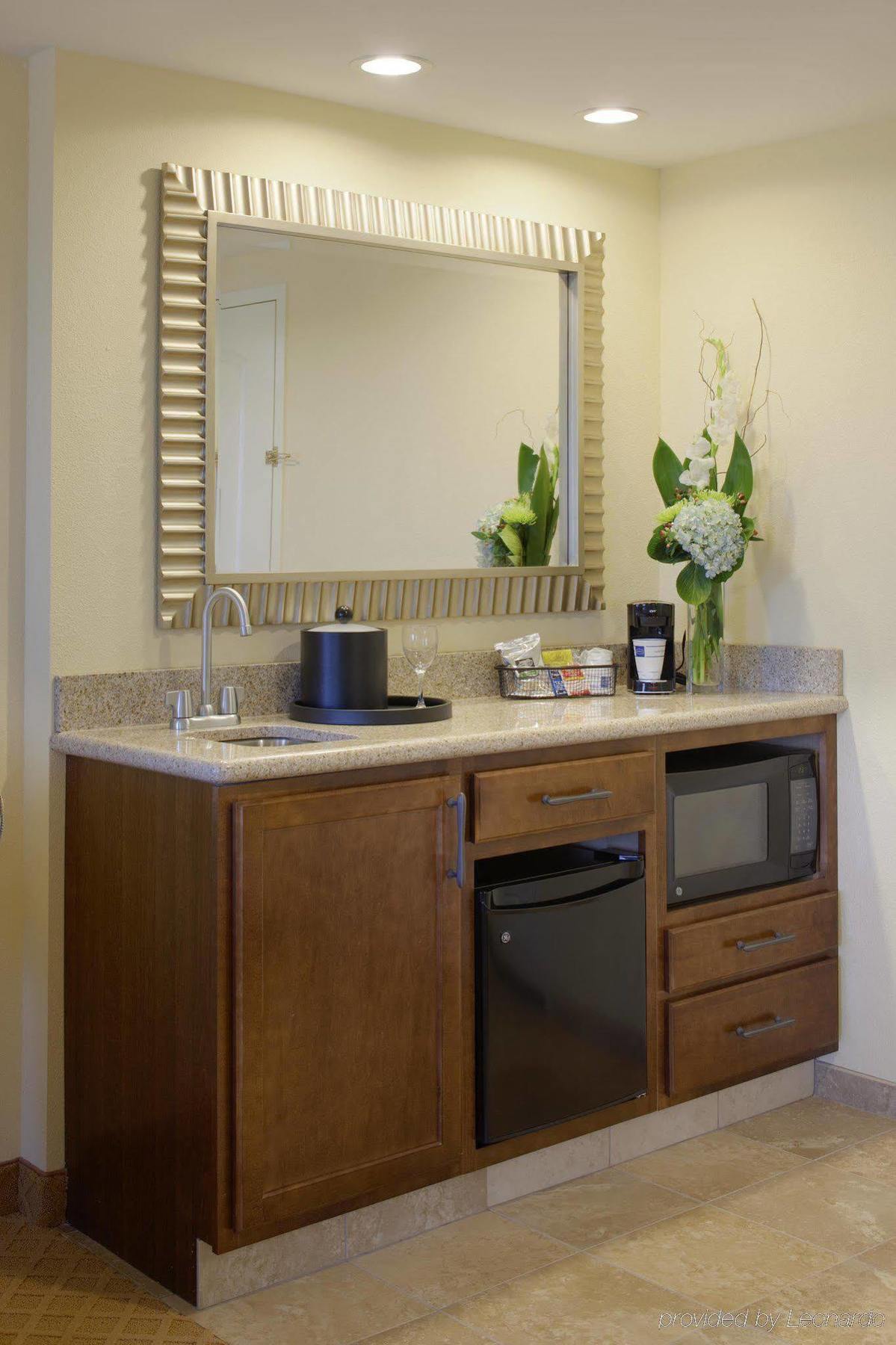 Hampton Inn & Suites Savannah/Midtown Bilik gambar