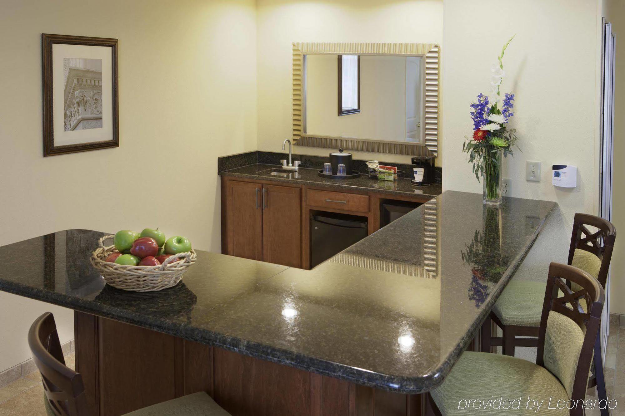 Hampton Inn & Suites Savannah/Midtown Bilik gambar